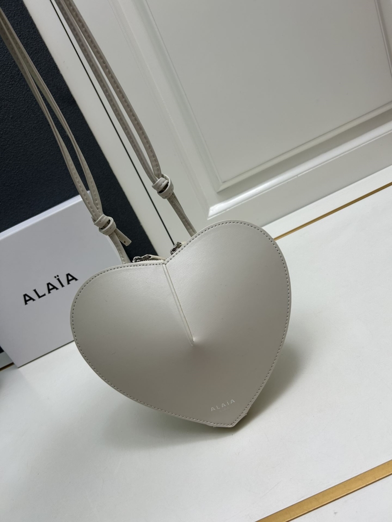 Aiaia Round Bags